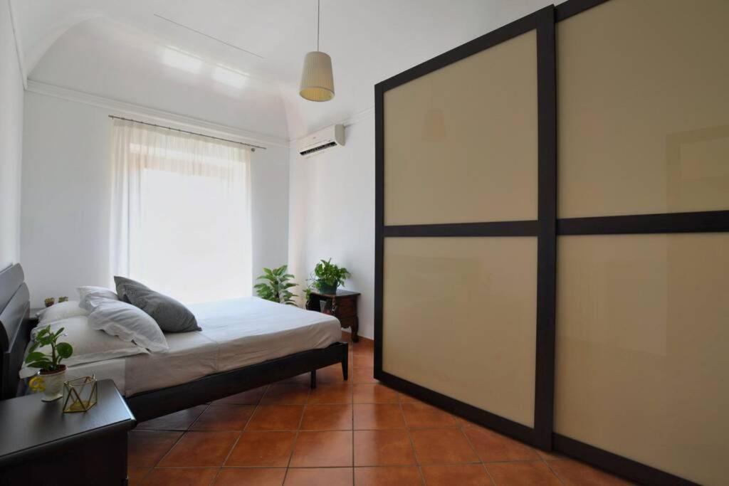 Apartamento Iflat Casa Teso Con Terrazza Sui Tetti Palermo