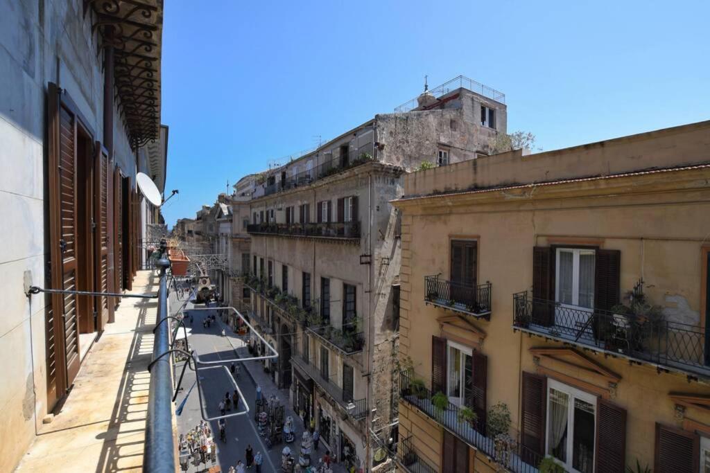 Iflat Casa Teso Con Terrazza Sui Tetti Apartamento