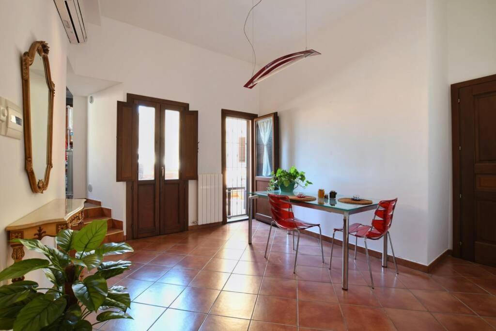 Apartamento Iflat Casa Teso Con Terrazza Sui Tetti *