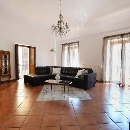 Iflat Casa Teso Con Terrazza Sui Tetti Apartment Palermo Exterior photo