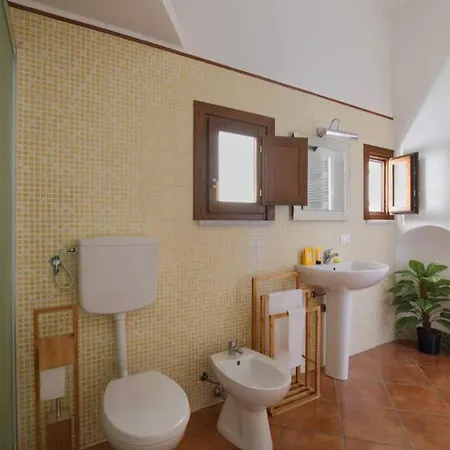 Iflat Casa Teso Con Terrazza Sui Tetti Apartment Palermo Exterior photo