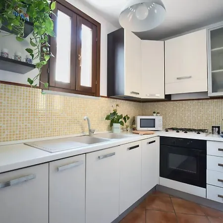 Iflat Casa Teso Con Terrazza Sui Tetti Apartment Palermo Exterior photo