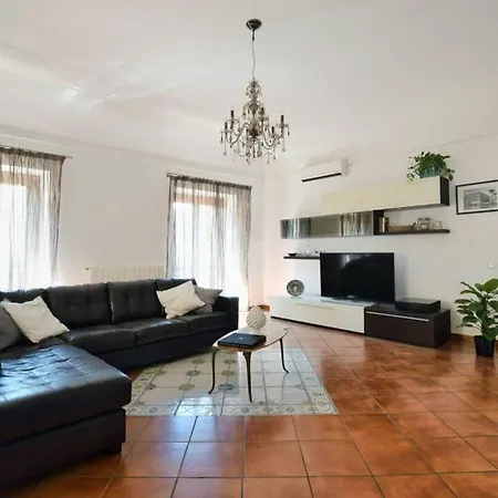 Iflat Casa Teso Con Terrazza Sui Tetti Apartment Palermo Exterior photo