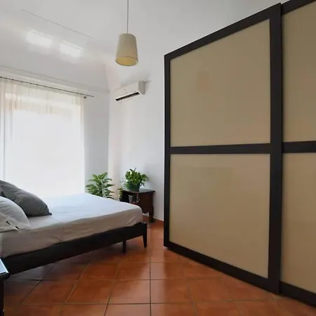 Iflat Casa Teso Con Terrazza Sui Tetti Apartment Palermo Exterior photo