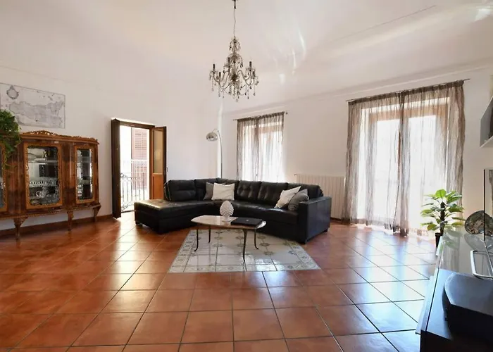 Iflat Casa Teso Con Terrazza Sui Tetti