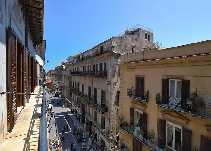 Iflat Casa Teso Con Terrazza Sui Tetti