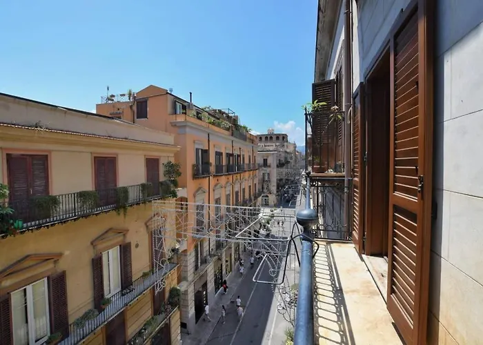 Iflat Casa Teso Con Terrazza Sui Tetti